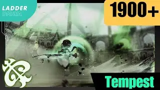 Tempest 1-1 Ladder 1900+ | Dragon Nest PVP