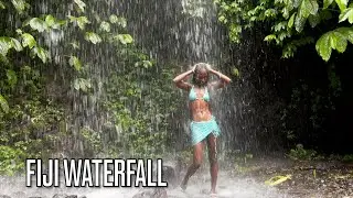 CWM TO FIJI WATERFALL BALI