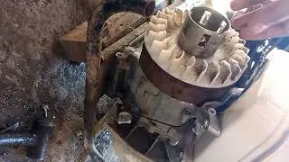 Honda GP 160 Pump Generator naputulan ng kuryente gawin natin