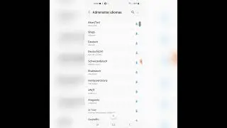 Me aparece dictado por  voz en vez del teclado / Samsung    ¡Solución!