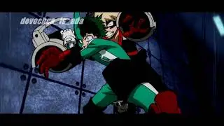 ^AMV^Кто же настоящий я?（на конкурс Nastika）