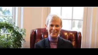 Kate Levesque Invites You to Rise & Shine 2024