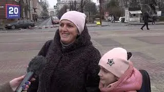 Коли тернополяни відзначатимуть День святого Миколая та Різдво