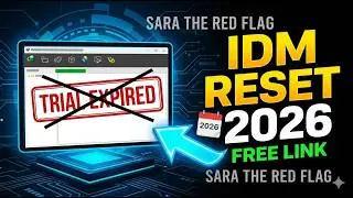 IDM TRIAL RESET 2026 WITH LINK