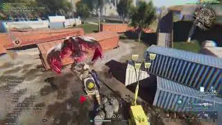 Прохождение ONCE HUMAN (PVE)