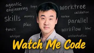 L8 Principal's Agentic Engineering Workflow