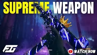 MW3 Zombies - THIS Is The BEST WEAPON In The GAME!