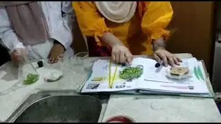 Heat produced by germinating seeds  biology