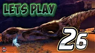 Middle earth Shadow of War☣Захват крепости ЛИТЛАД☣Прохождение 26☣