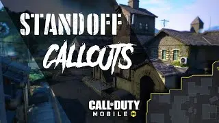 Standoff Map Callouts | CODM