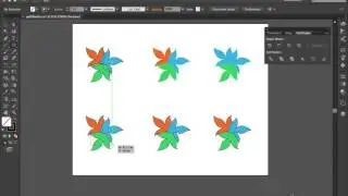 Illustrator CC Tutorials - 7 - Pathfinders