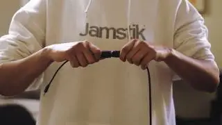 Using the TRS-MIDI Cable to Control MIDI Hardware