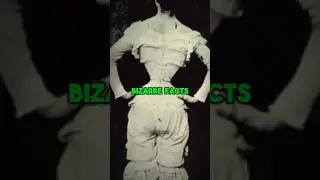 The Brutal Victorian Era... #viral #shorts #history
