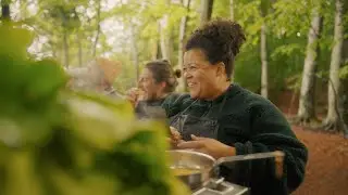 Cook Like a Pro in the Great Outdoors with PRIMUS | Commercial