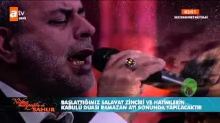 Mustafa Duman & Nizamettin Sevil - Yatırırlar Musallaya { Sahur Özel } 06.07.2014
