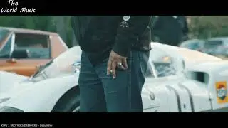 KVPV x BROTHERS DREAMERS-Dirty Killer