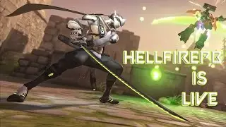 Overwatch 2 live in india #overwatch2 #overwatch2live