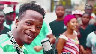 Debordo Leekunfa dévoile en exclusivité les premières images de son nouveau clip 