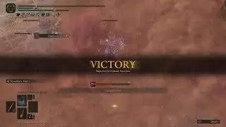 ELDEN RING - Flawless Victory at Caelid Colosseum!