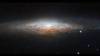 Hubble:Exploring the Milkyway(full documentary)HD