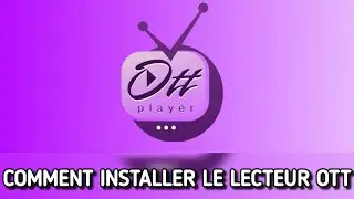 Comment télécharger/installer Ottplayer sur Firestick ou Android TV