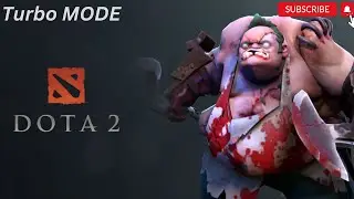 Pudge Turbo MODE