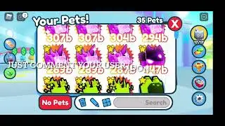 DM FOX GIVE AWAY AT 80 SUBS