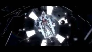 Star Wars Franchise (Vader Edition)