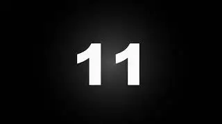 11