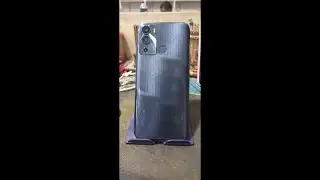 infinix hot 12 play model x6816c frp format  cm2 mtk cpu