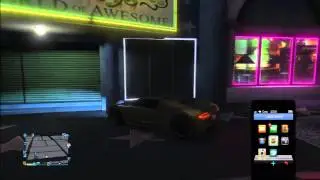 1.15 GTA V Online - Jak jeszcze szybciej zarobić HAJS SOLO szybka kasa/nieskończona kasa - Poradnik