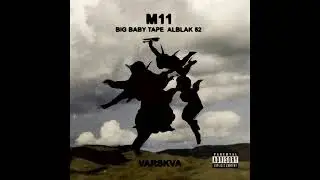 (FREE) BIG BABY TAPE x ALBLAK 52 Type Beat - 