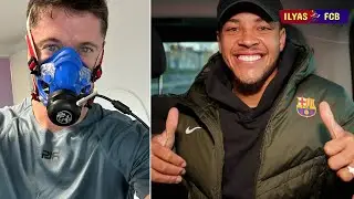 Lewandowski le lanza una indirecta a Tigrinho