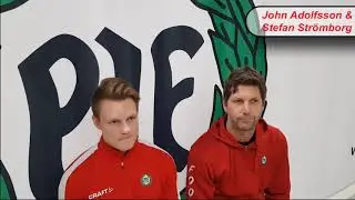 Preview IFK Mariehamn - PIF 24.1.2021