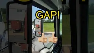 CLOSING A GAP 🙌🏼 MAKES LIFE EASIER 👍🏼