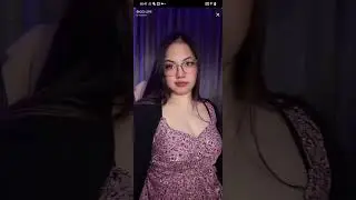 Kombinasi daster dan kacamata bikin tren masakini