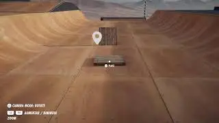 skater xl