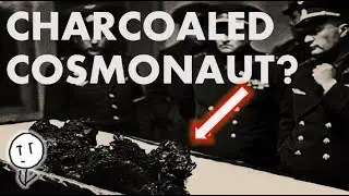 Brutal Death of Vladimir Komarov,  First to Die on Space Mission