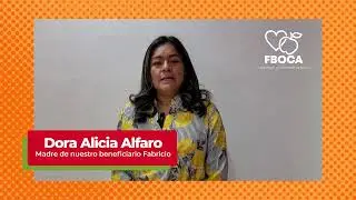 Beneficiado de nuestra Beca Talento