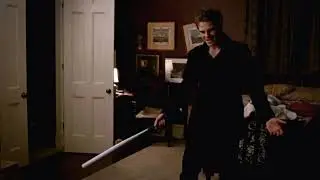 Kol Mikaelson (Gif Edit)
