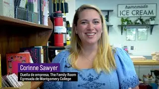 El éxito profesional empieza en Montgomery College