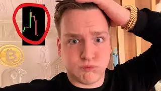 BITCOIN: WTF JUST HAPPENED...