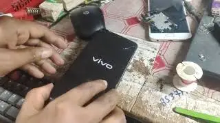 Vivo u20 unlock done only 2 mnt vivo u 20  u20 Hard reset free