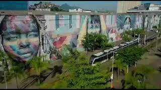 Apresentação Residencial Vargas 1140