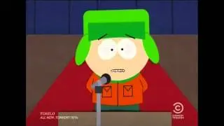 south park spelling bee