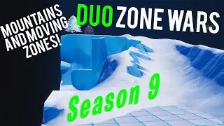 Pxblic's DUO Zone Wars (Season 9)