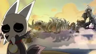 (SPOILERS!) New Sources of Titan's Blood (Theory) | The Owl House S2E17: Edge of the World