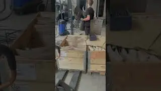 How HETA make a stove :4