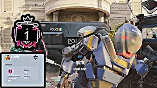 HOW I BYPASS MOUSETRAP IN RANKED & DESTROY RANKED 2.0 BOTS IN RAINBOW SIX SIEGE + BEST XIM SETTINGS