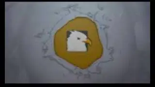 Bubble Pop Logo Opener-After Effects Template